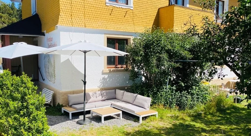 Sandvoss Romantik