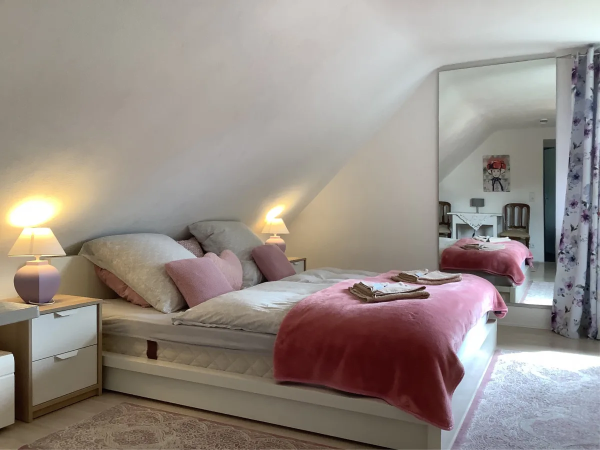 Sandvoss Romantik