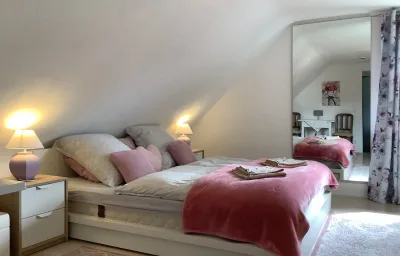 Sandvoss Romantik