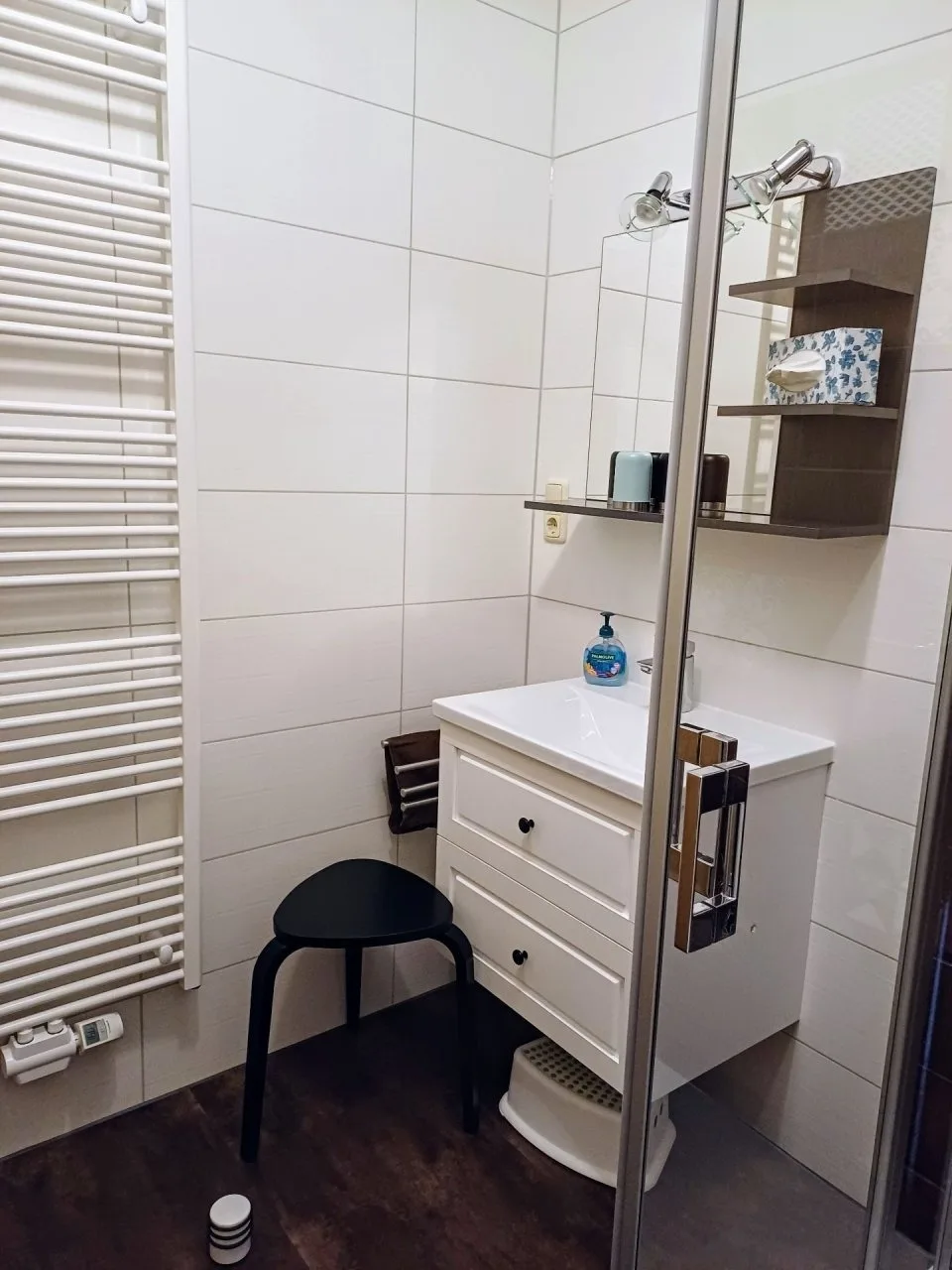 Pumphuts Scheune Ferienwohnung Nr. 1