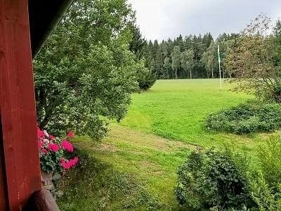 Pumphuts Scheune Ferienwohnung Nr. 1