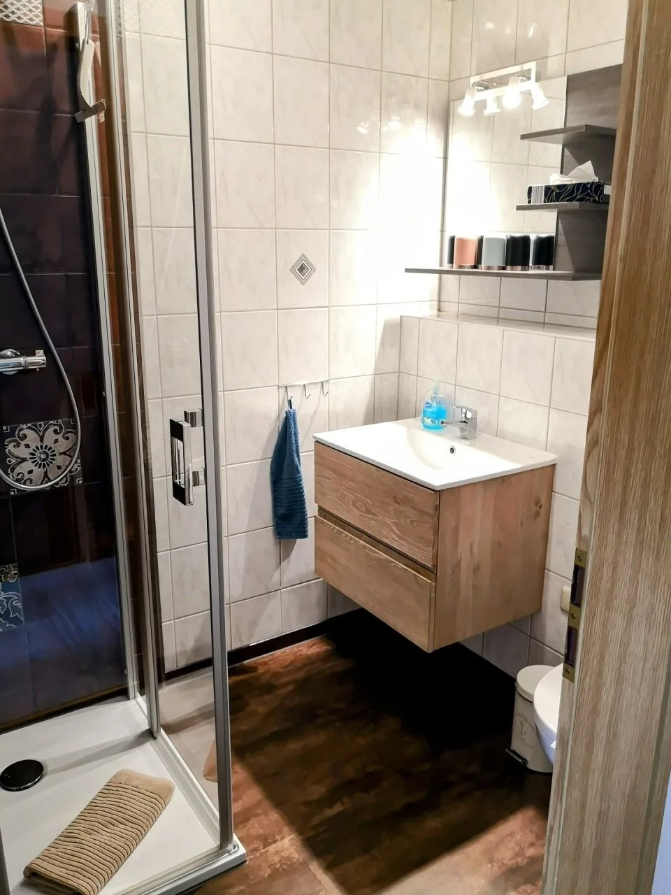 Pumphuts Scheune Ferienwohnung Nr. 5