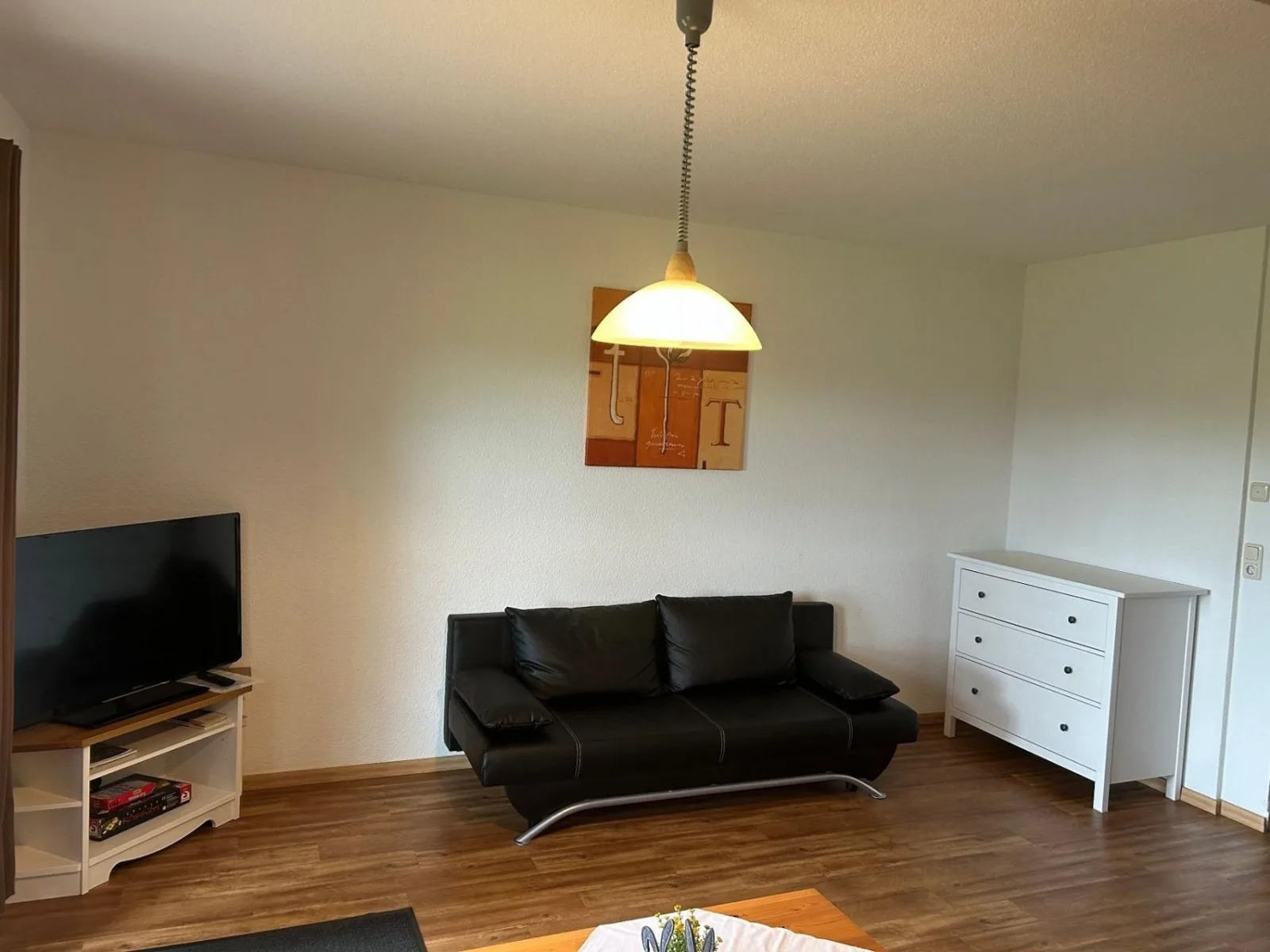Pumphuts Scheune Ferienwohnung Nr. 5