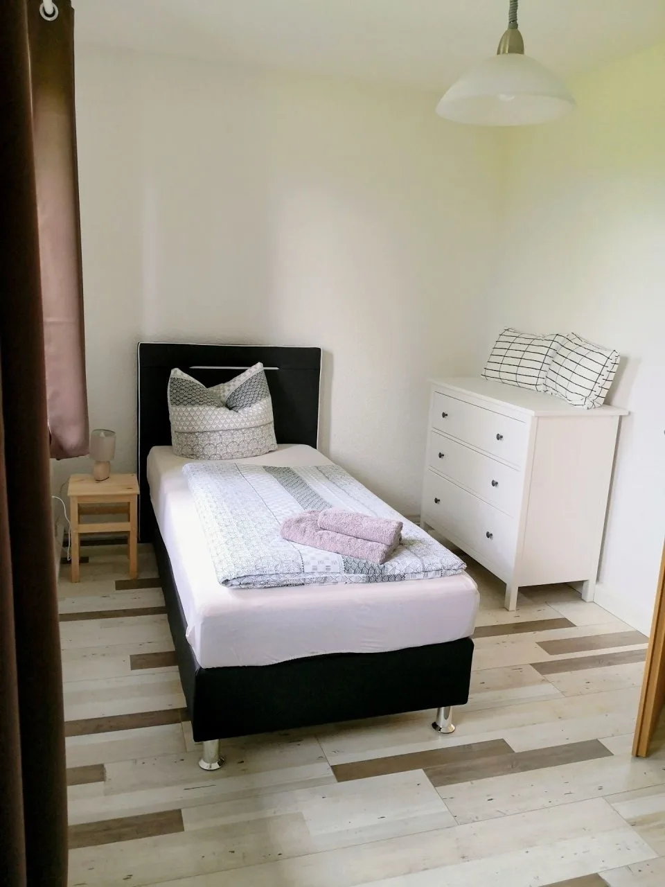 Pumphuts Scheune Ferienwohnung Nr. 5
