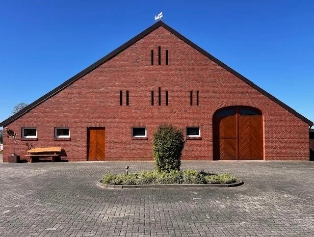 Gruppenunterkunft Landhof Kapellenmoor