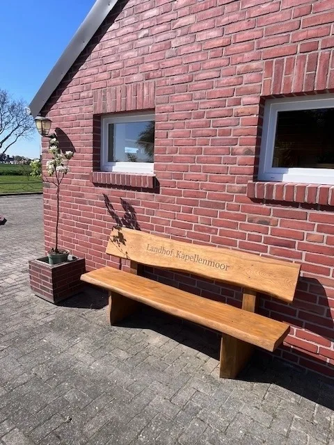 Gruppenunterkunft Landhof Kapellenmoor