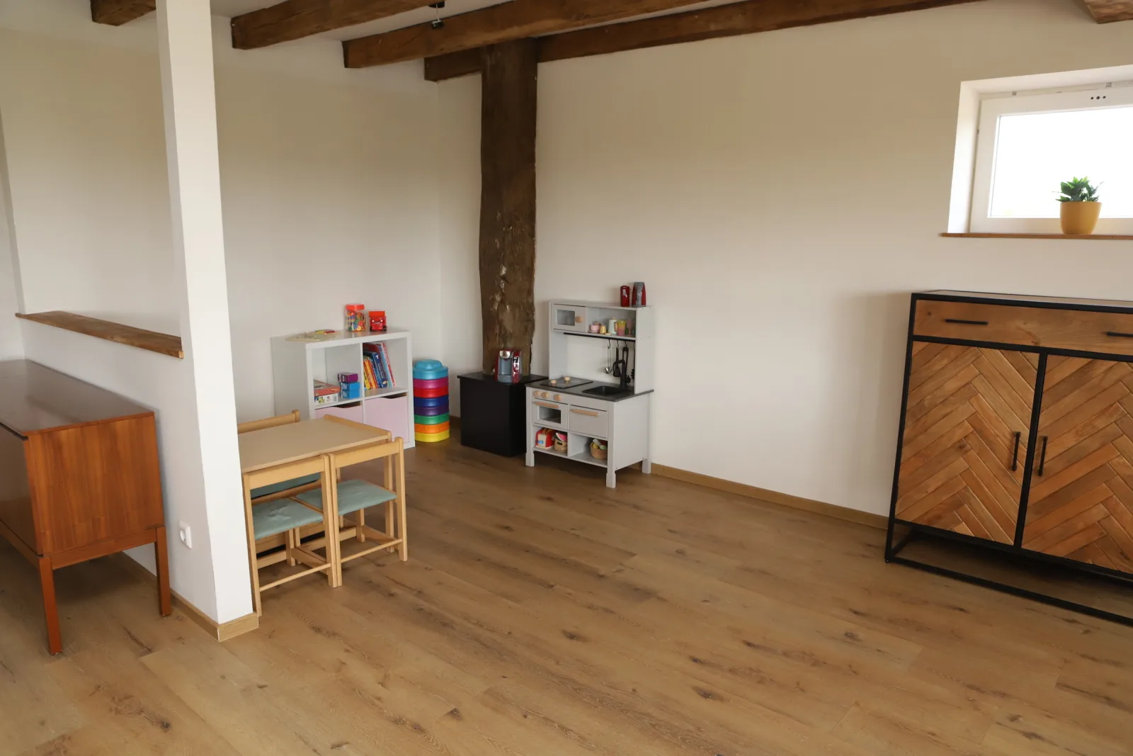 Gruppenunterkunft Landhof Kapellenmoor