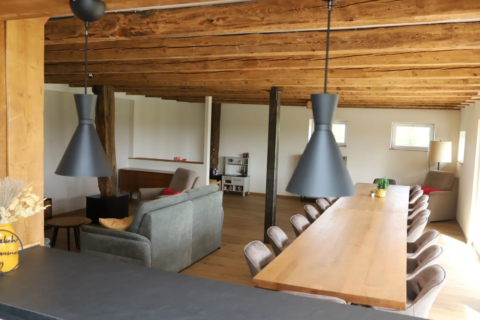 Gruppenunterkunft Landhof Kapellenmoor