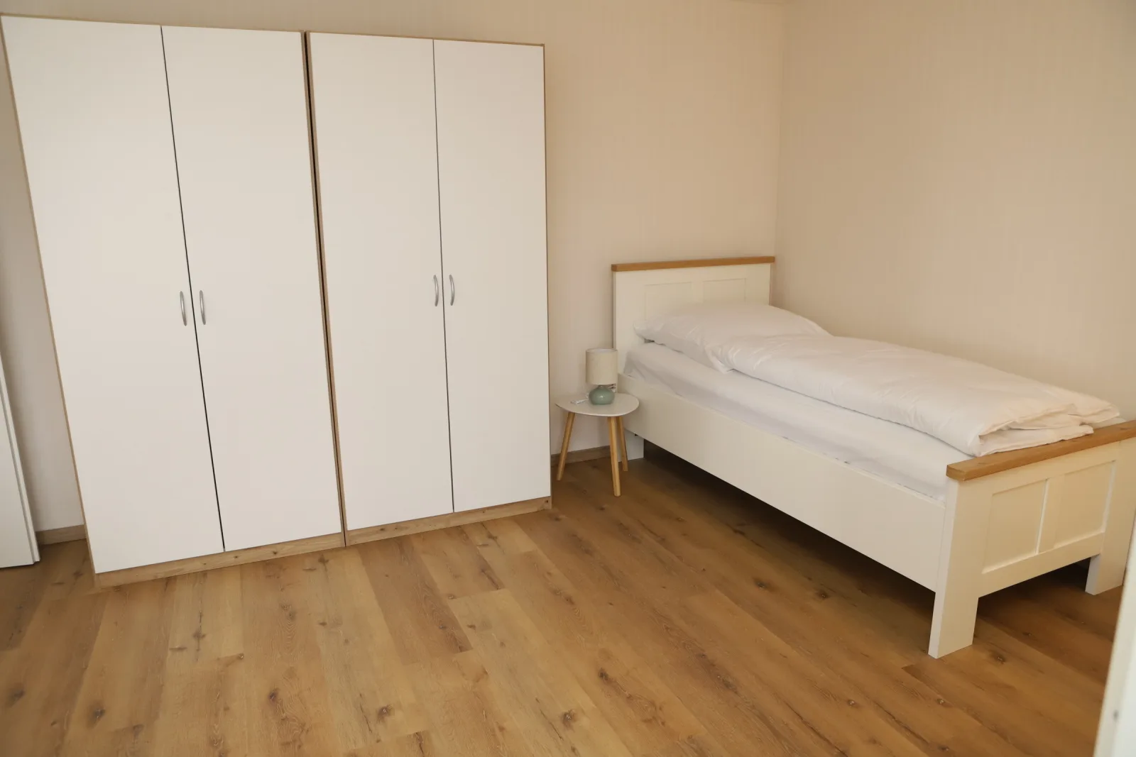 Gruppenunterkunft Landhof Kapellenmoor