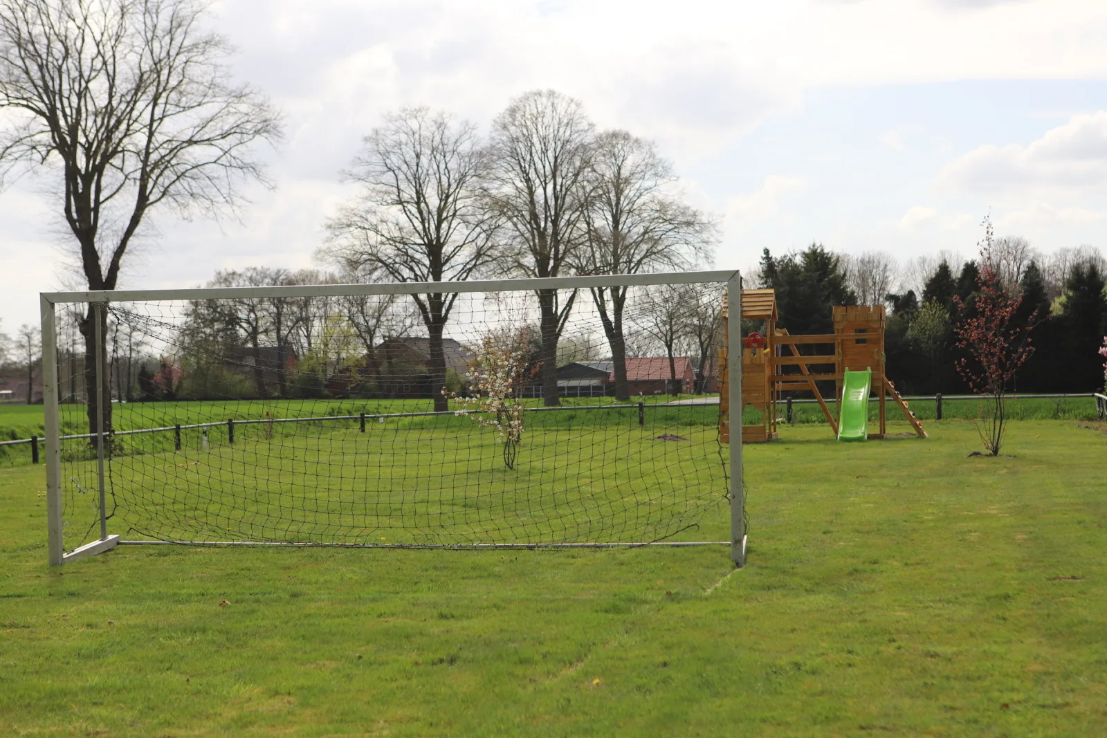 Gruppenunterkunft Landhof Kapellenmoor
