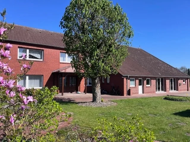 Gruppenunterkunft Landhof Kapellenmoor