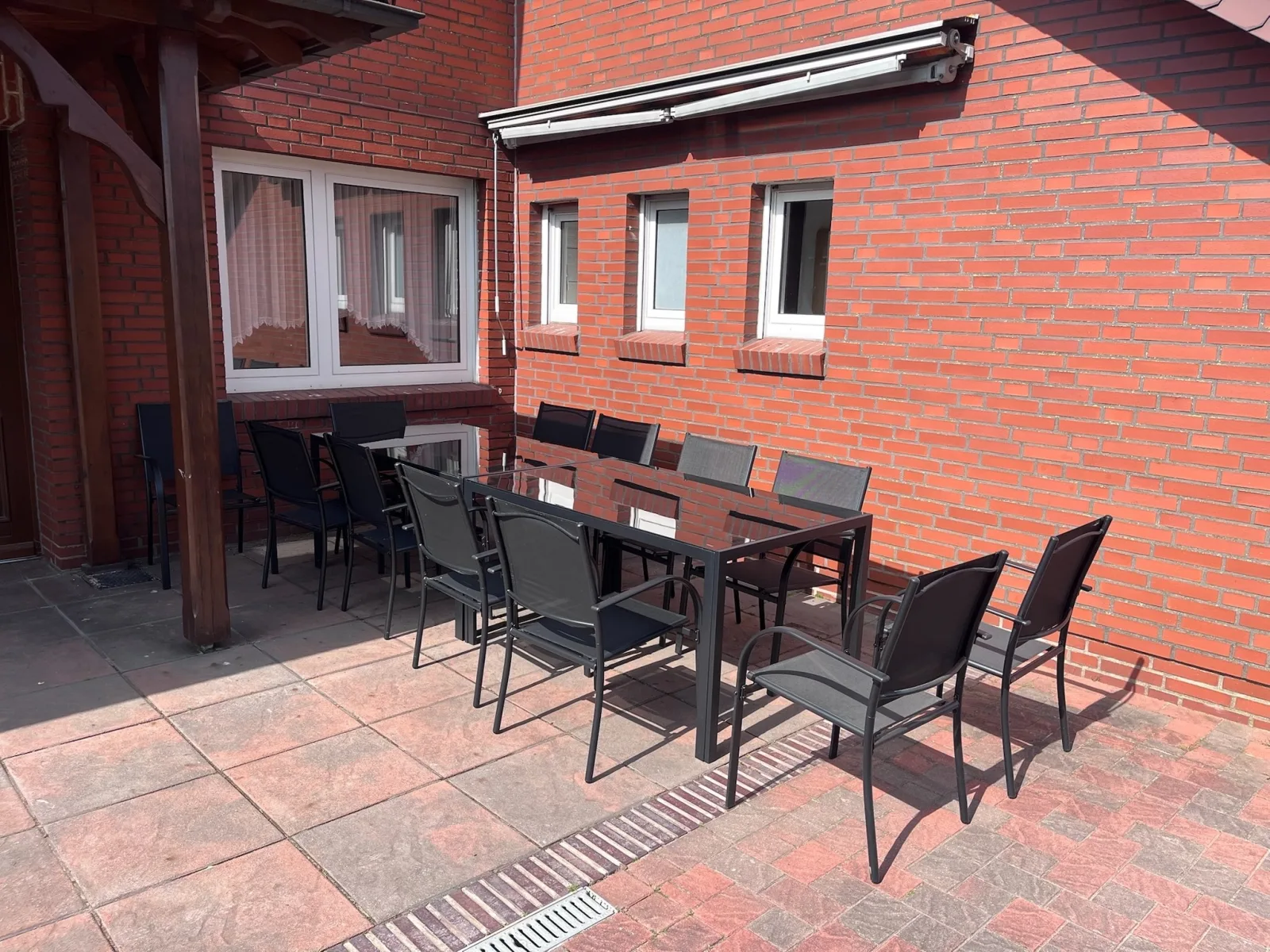 Gruppenunterkunft Landhof Kapellenmoor
