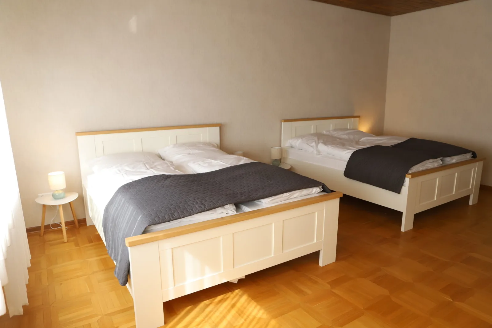 Gruppenunterkunft Landhof Kapellenmoor