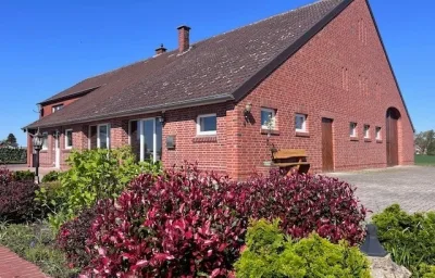 Gruppenunterkunft Landhof Kapellenmoor