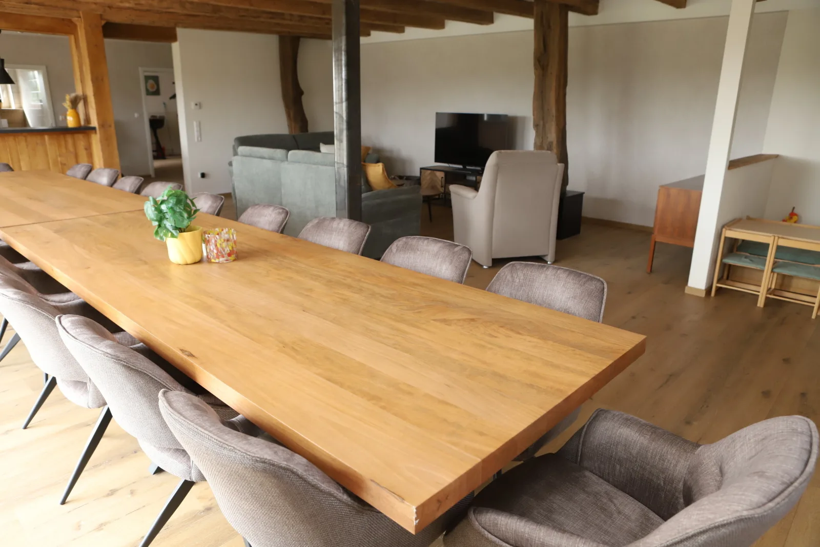 Gruppenunterkunft Landhof Kapellenmoor