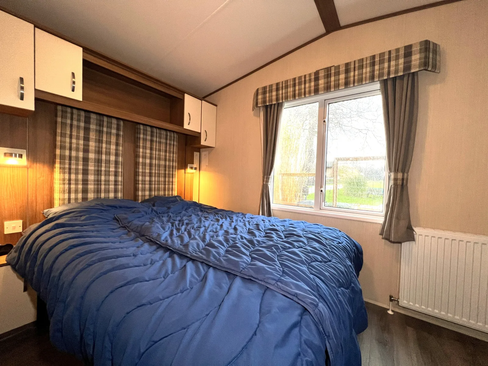 Chalet 91 Retro