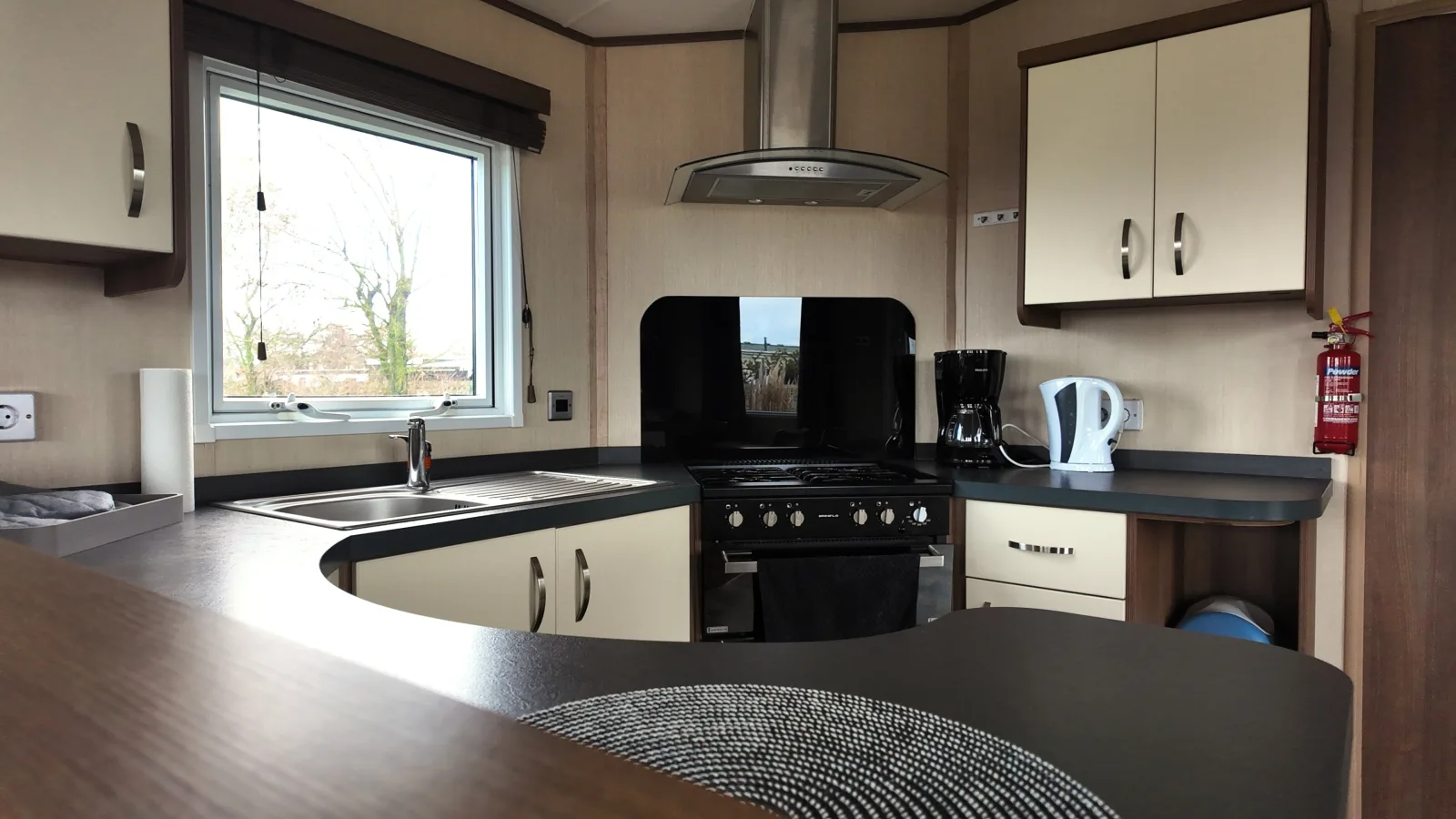 Chalet 91 Retro