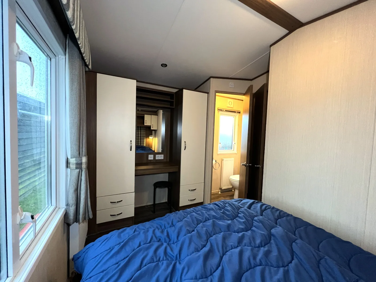 Chalet 91 Retro
