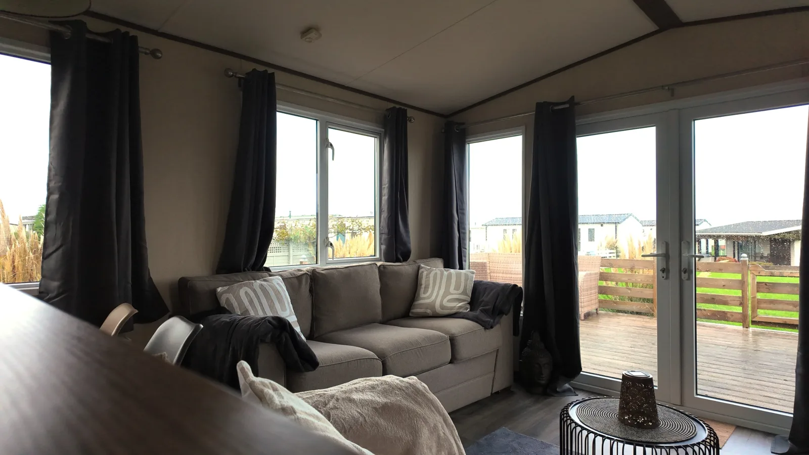 Chalet 91 Retro