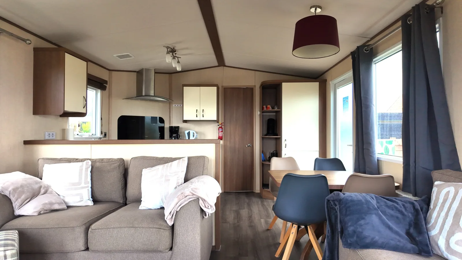 Chalet 91 Retro
