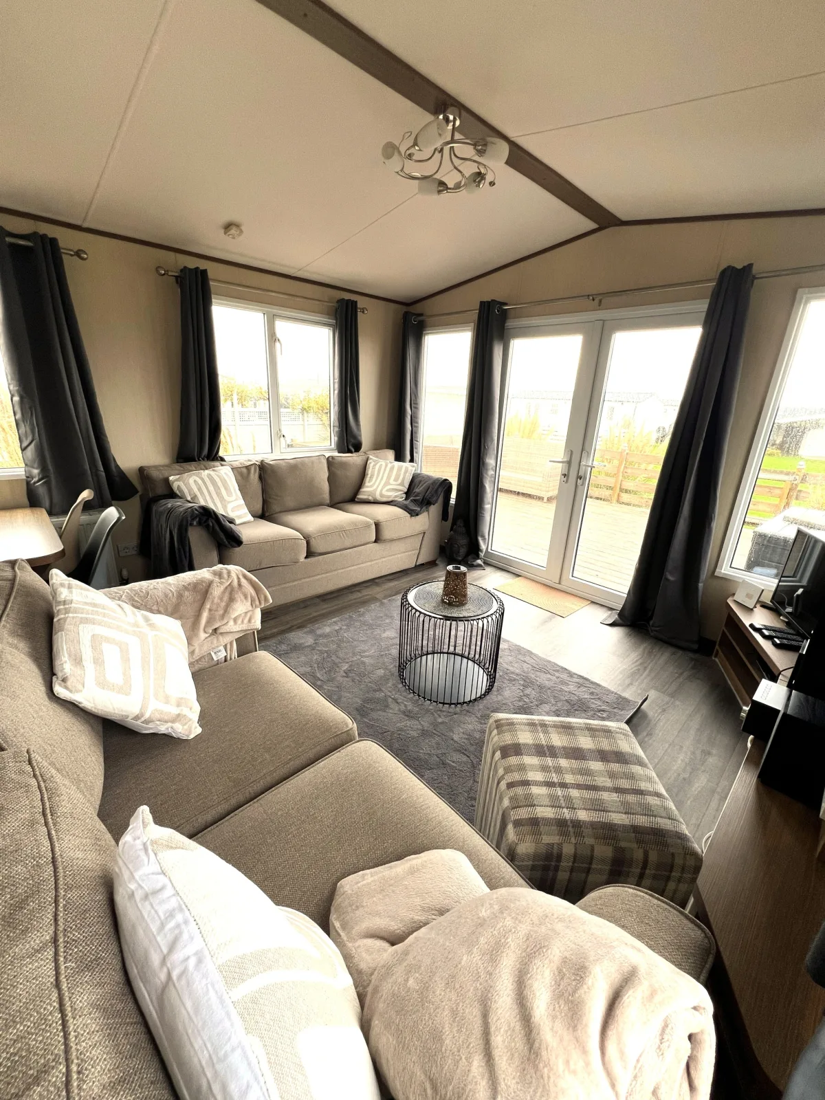 Chalet 91 Retro