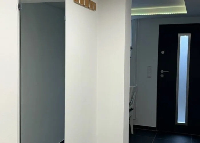 Gästewohnung Birkenblick