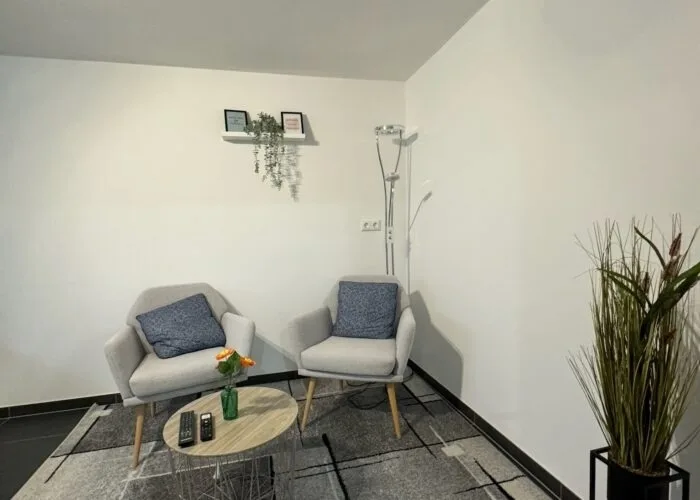 Gästewohnung Birkenblick