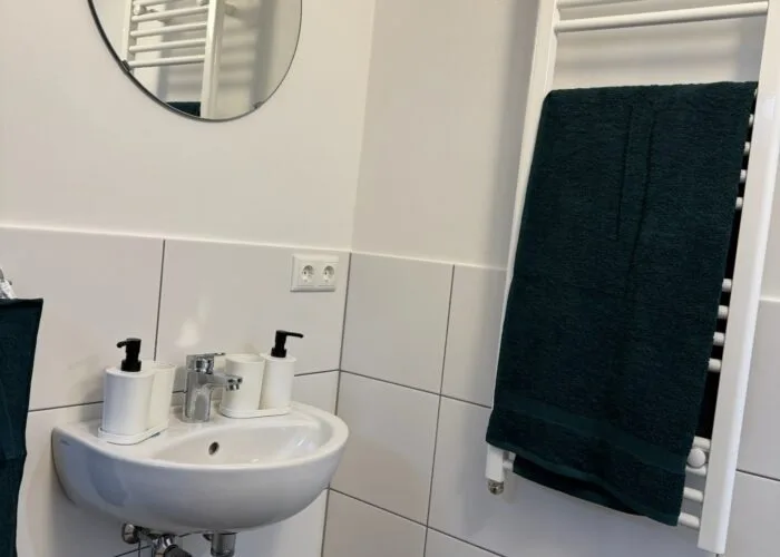 Gästewohnung Birkenblick