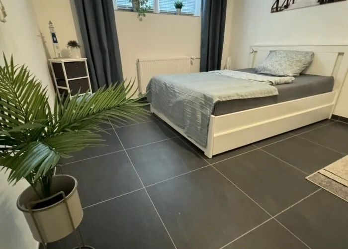 Gästewohnung Birkenblick