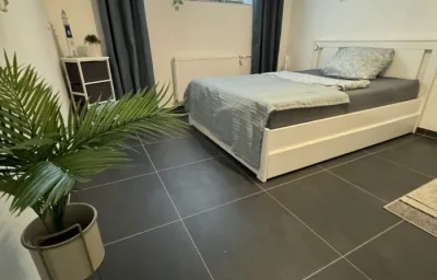 Gästewohnung Birkenblick