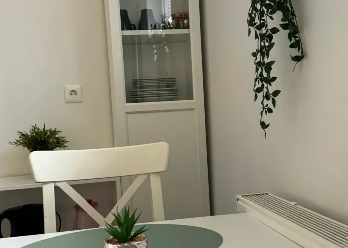 Gästewohnung Birkenblick