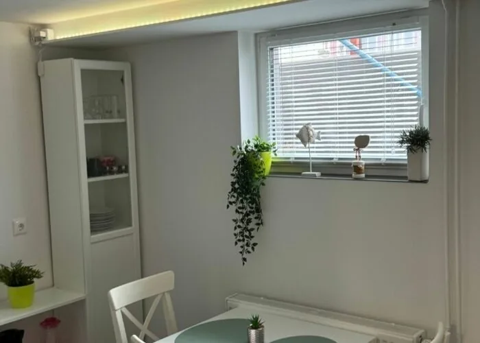 Gästewohnung Birkenblick