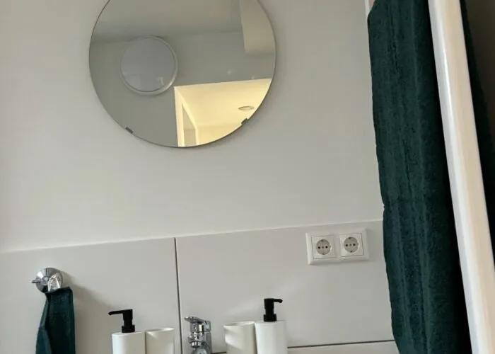 Gästewohnung Birkenblick