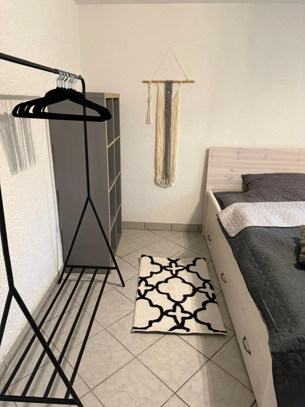 Ferienwohnung direkt an der Lahn