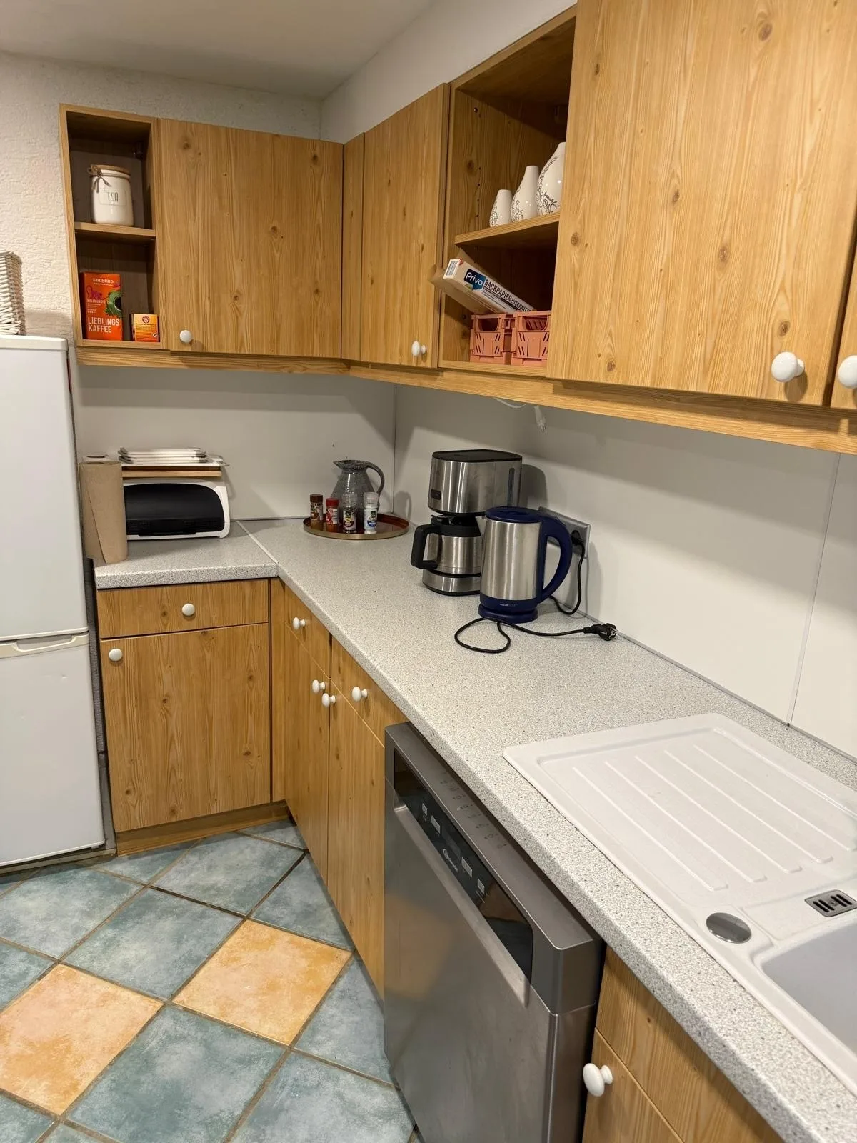 Ferienwohnung direkt an der Lahn