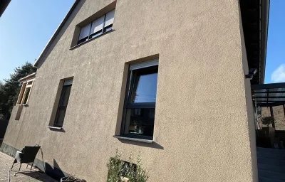 Ferienwohnung direkt an der Lahn