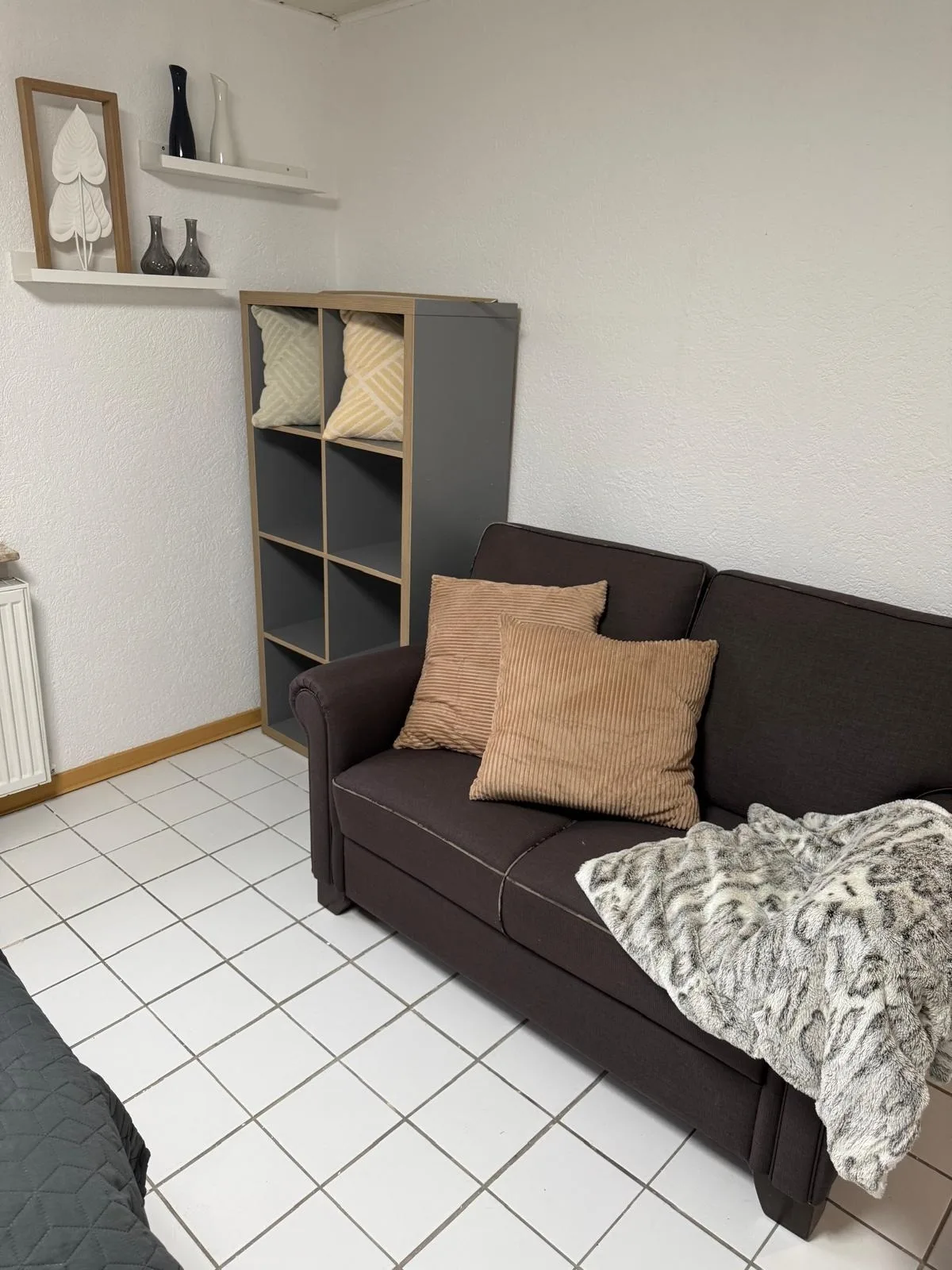 Ferienwohnung direkt an der Lahn