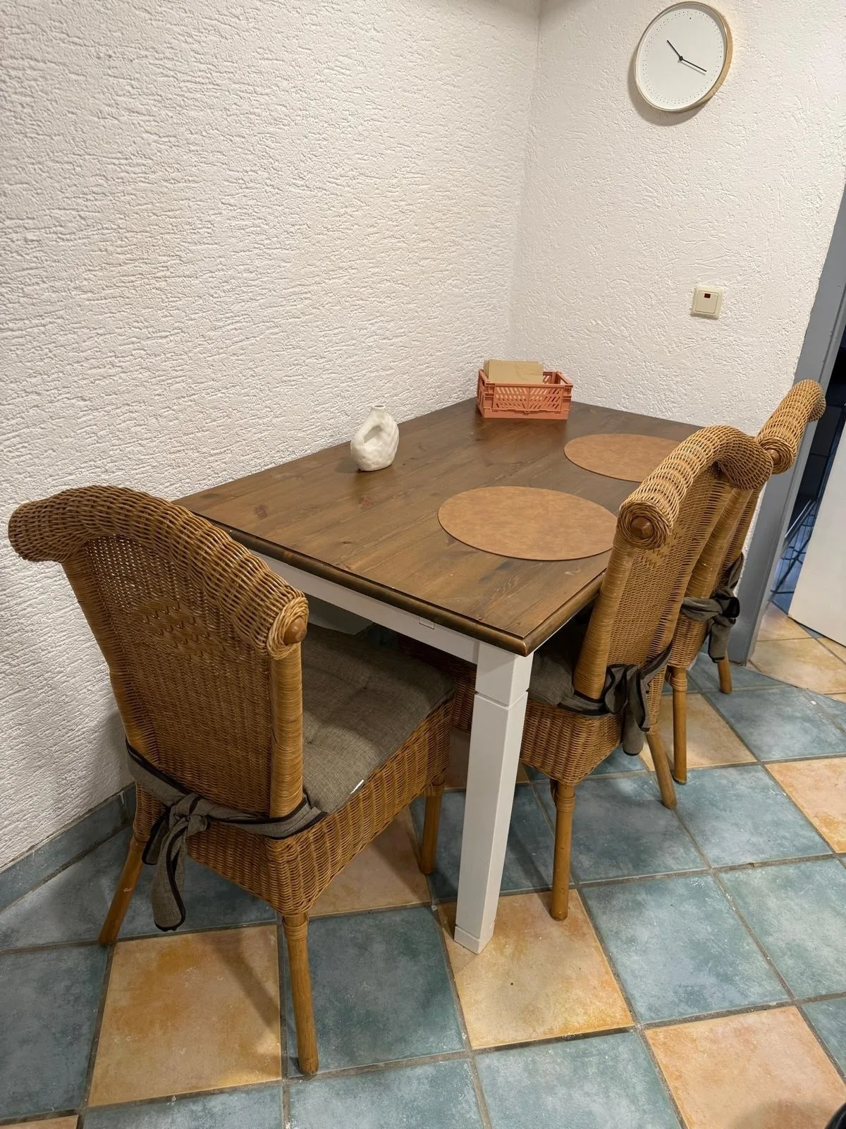 Ferienwohnung direkt an der Lahn