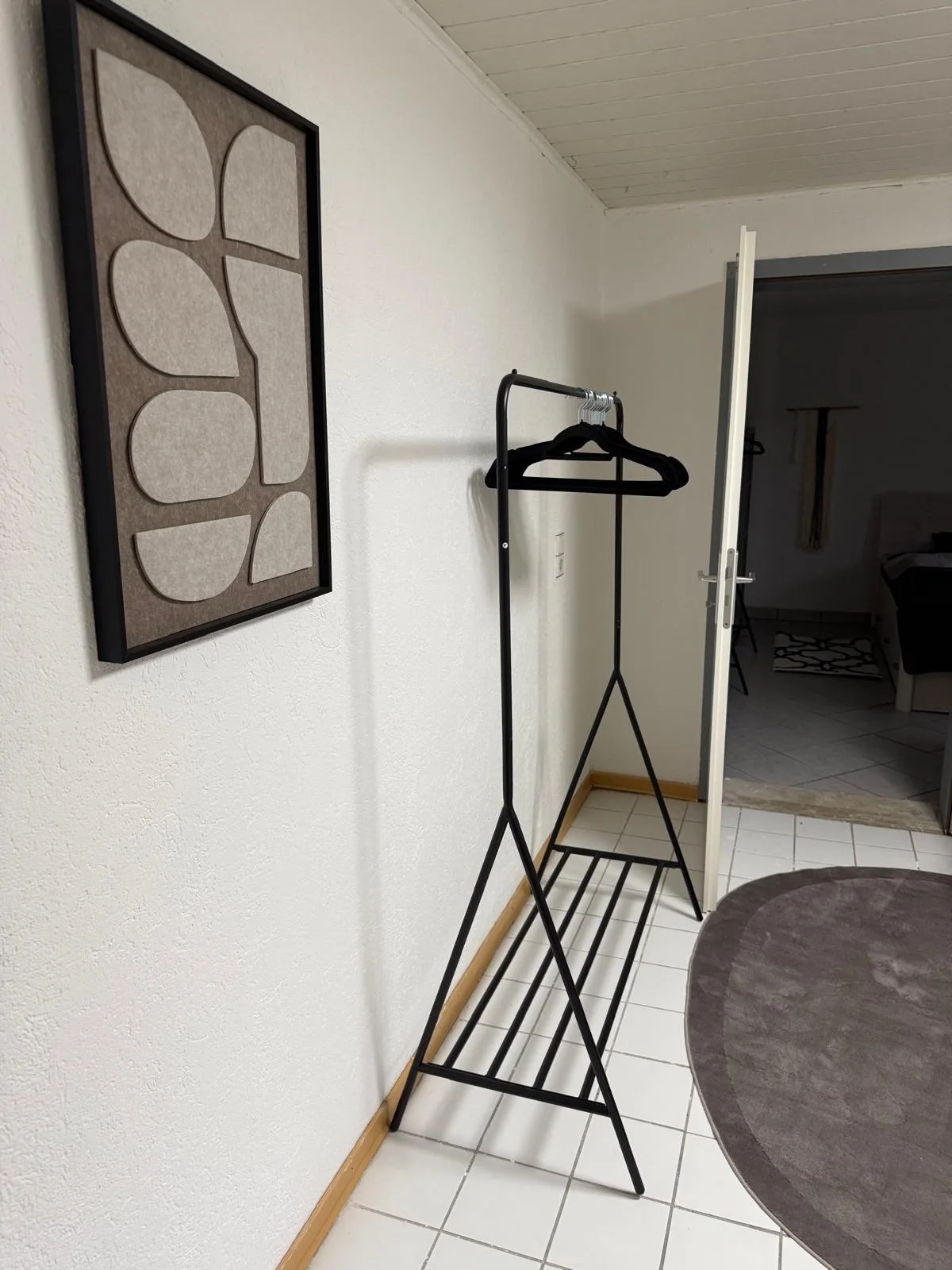 Ferienwohnung direkt an der Lahn