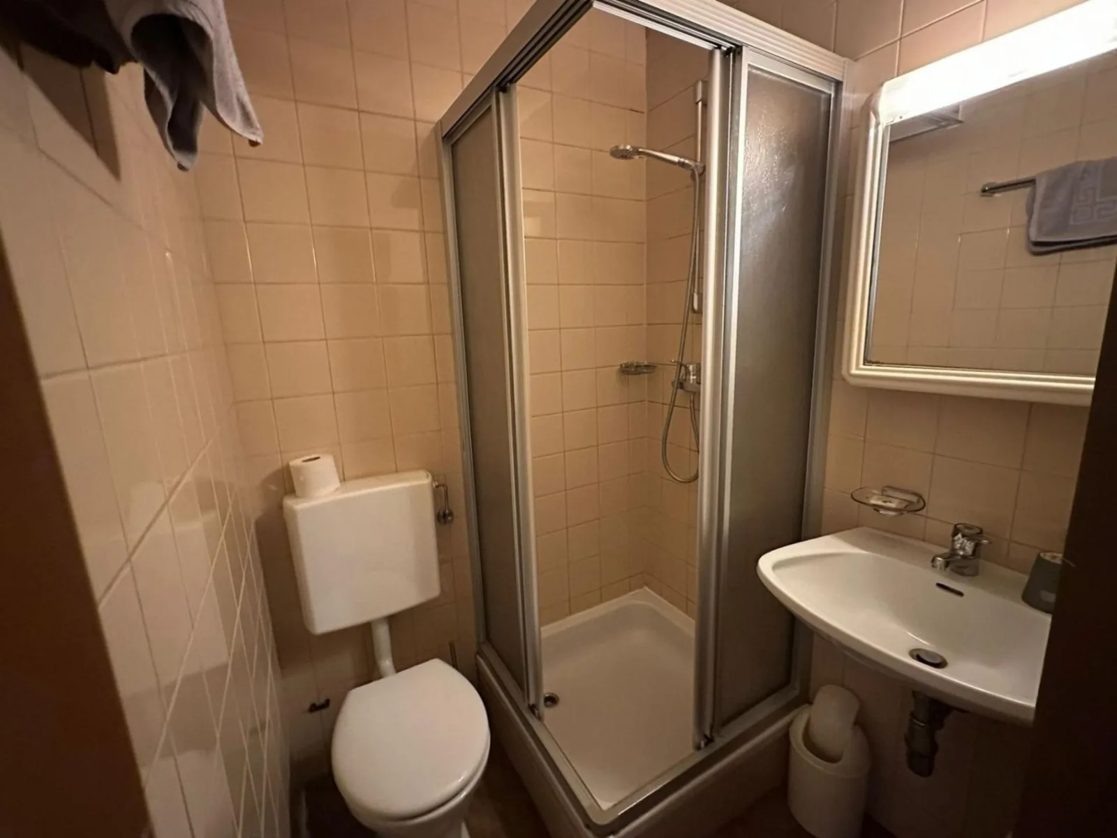 Mariazellerhof Room 110