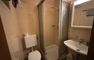Mariazellerhof Room 110