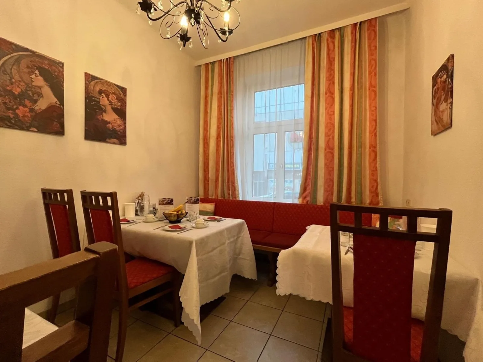 Mariazellerhof Room 110