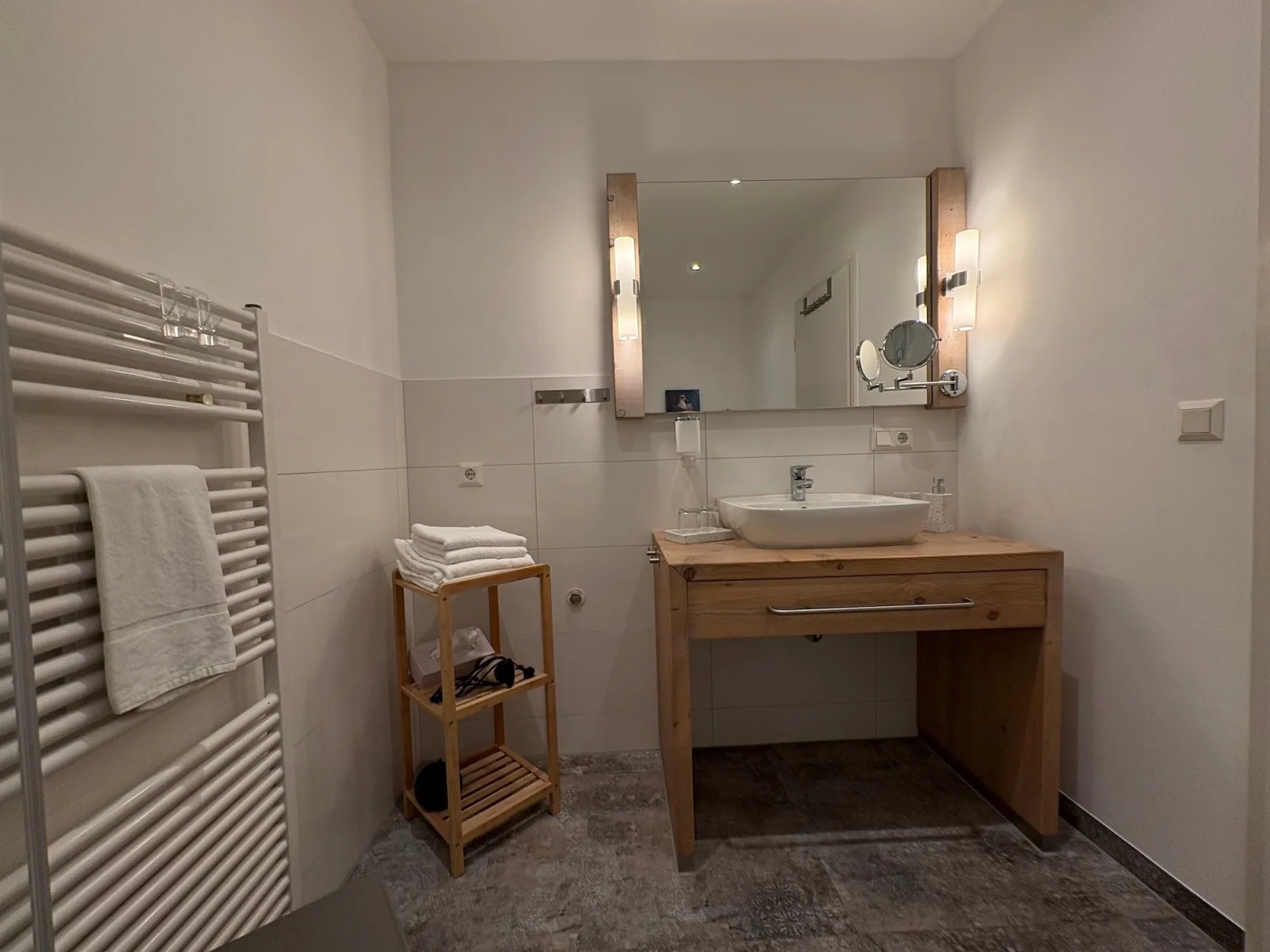 Sielwärts - Wohnung Langeoog
