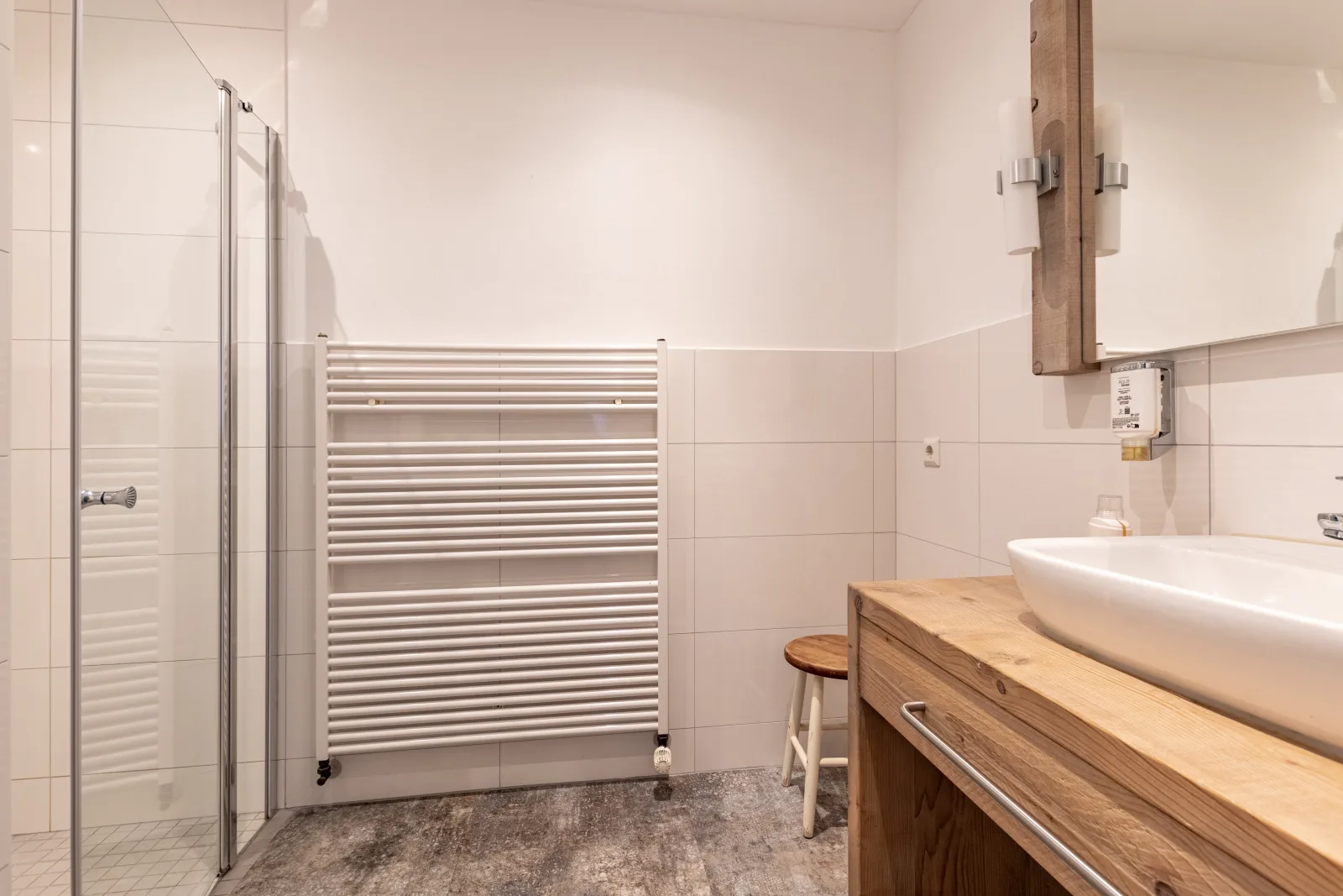 Sielwärts - Wohnung Langeoog