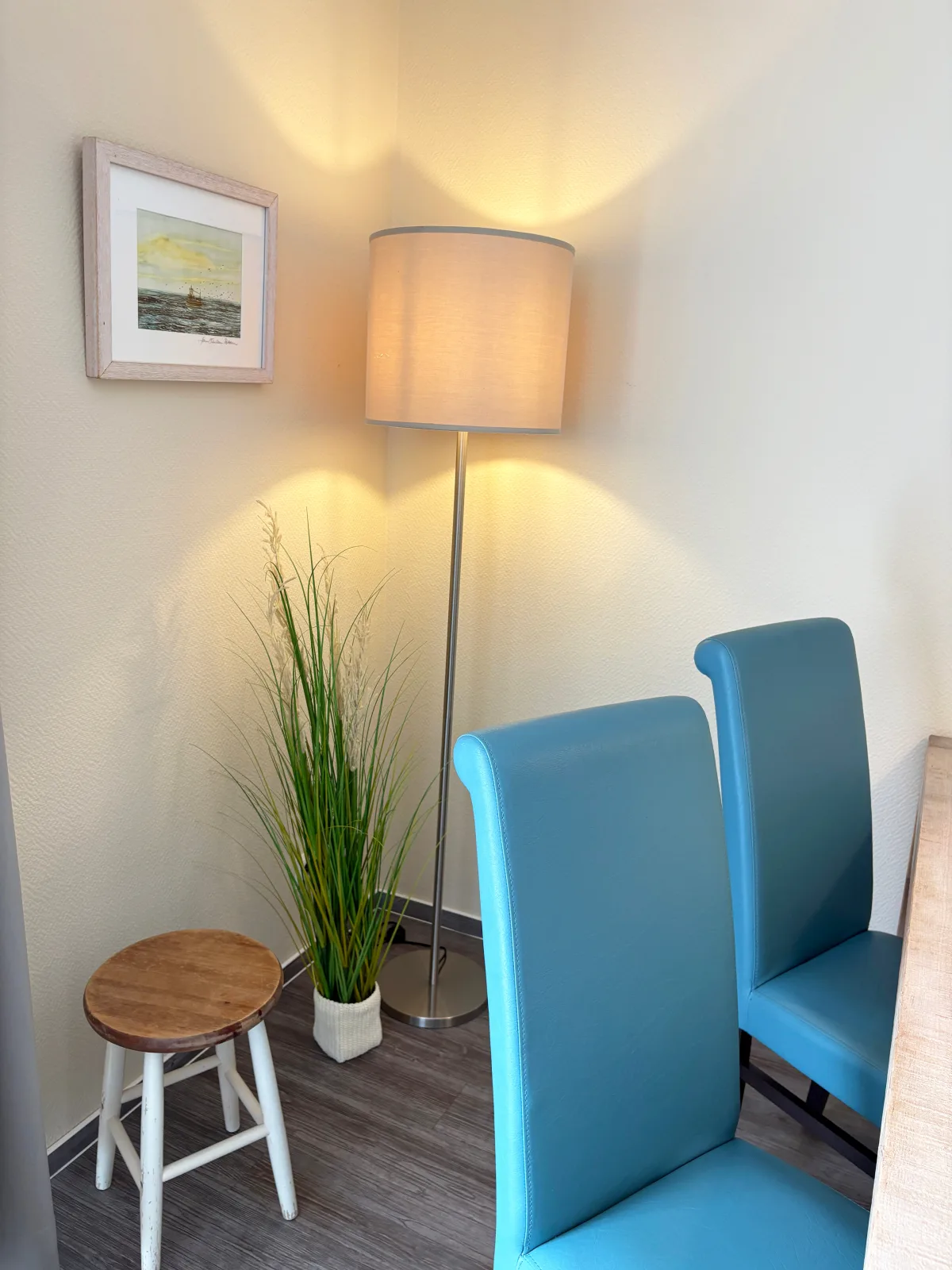 Sielwärts - Wohnung Langeoog