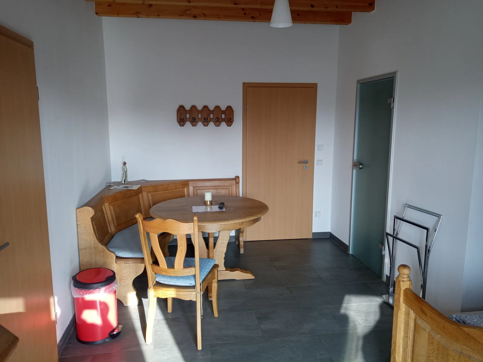 Sonnenhof, Familienzimmer