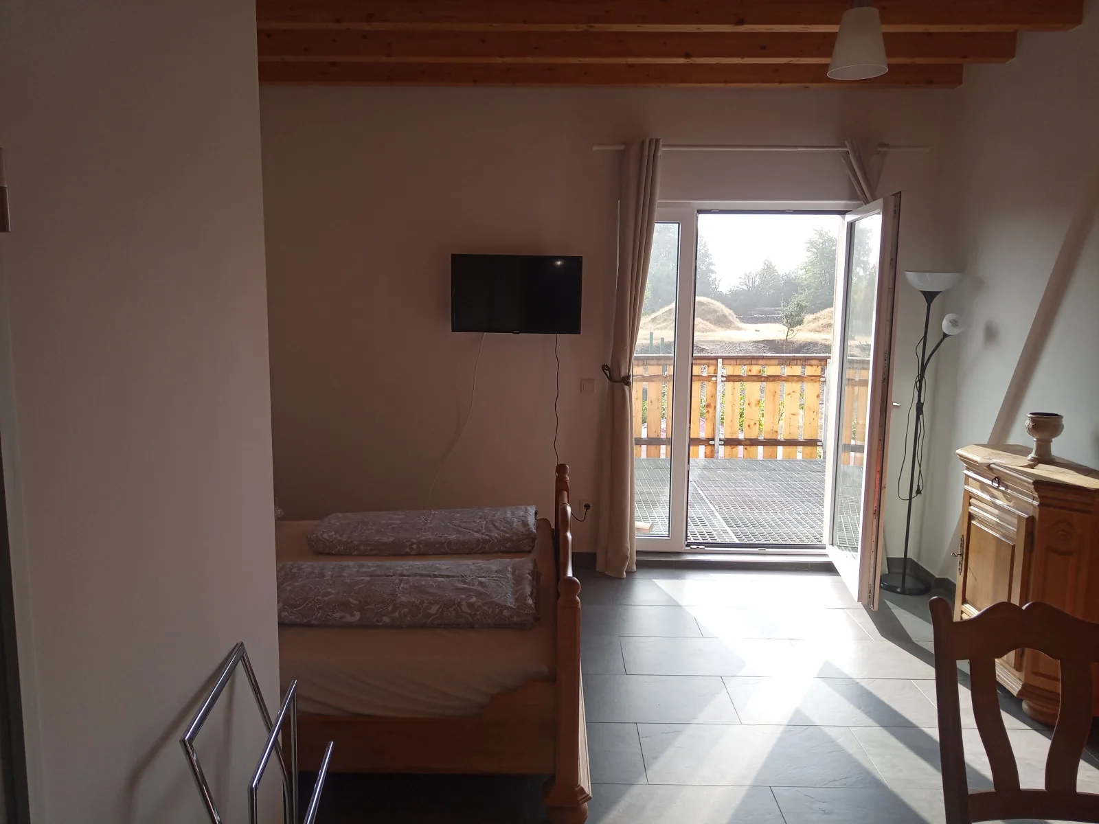 Sonnenhof, Familienzimmer