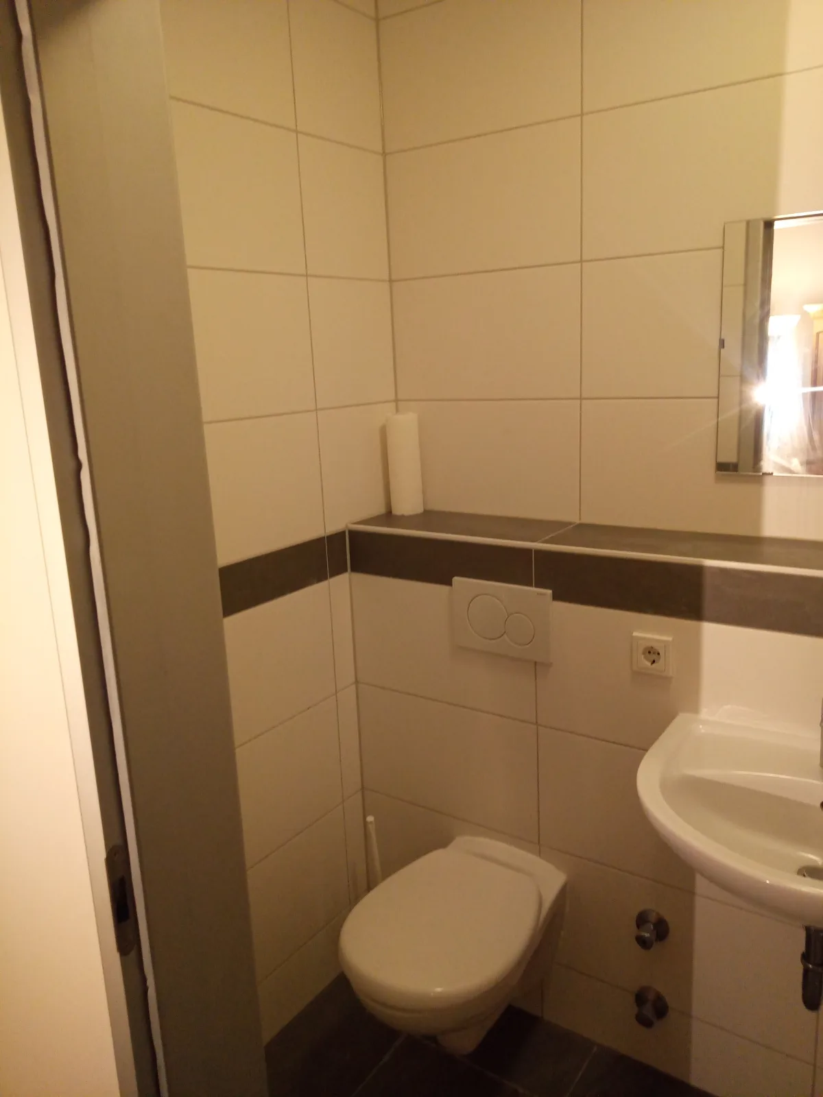Sonnenhof, Familienzimmer