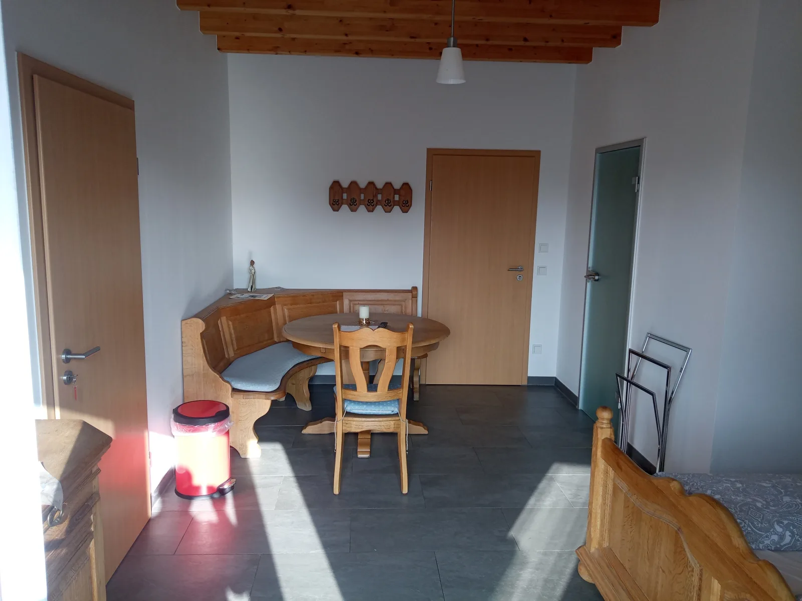 Sonnenhof, Familienzimmer