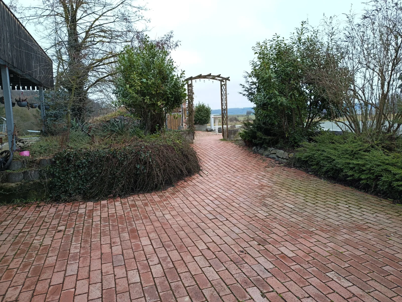 Sonnenhof, Familienzimmer